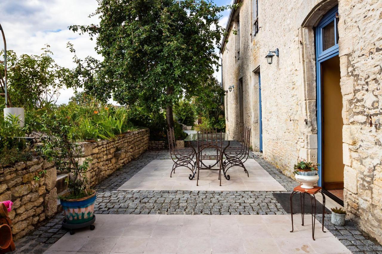 Manoir De Coulandon Hotel Argentan Kültér fotó