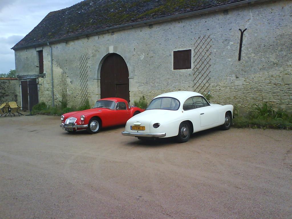 Manoir De Coulandon Hotel Argentan Kültér fotó