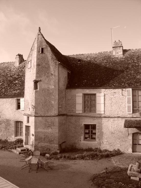 Manoir De Coulandon Hotel Argentan Kültér fotó