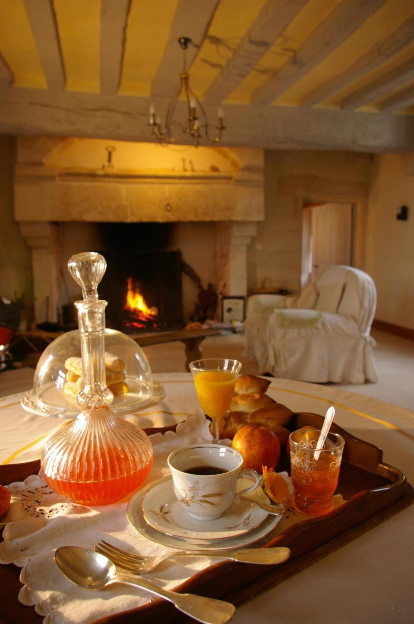 Manoir De Coulandon Hotel Argentan Kültér fotó