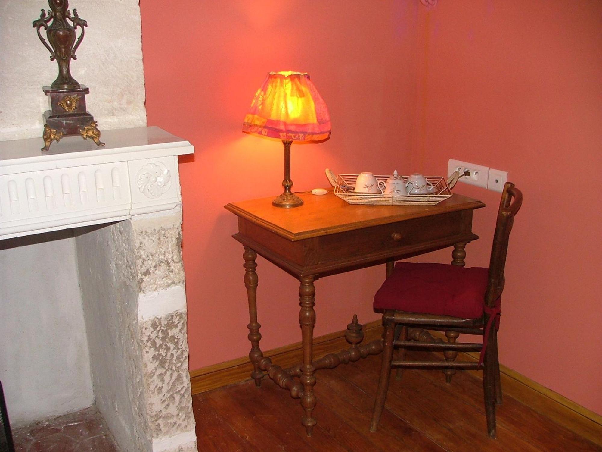 Manoir De Coulandon Hotel Argentan Kültér fotó