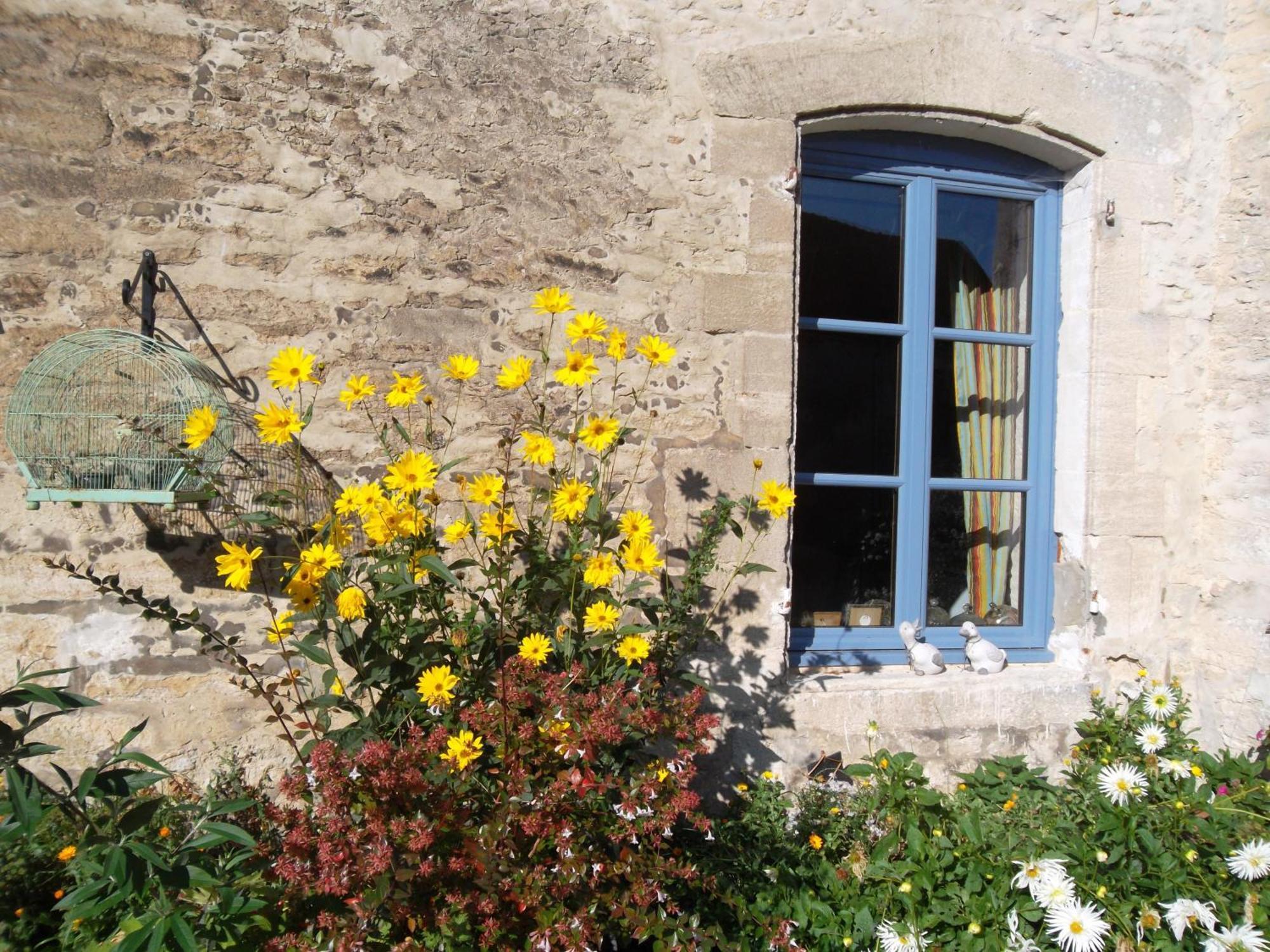Manoir De Coulandon Hotel Argentan Kültér fotó