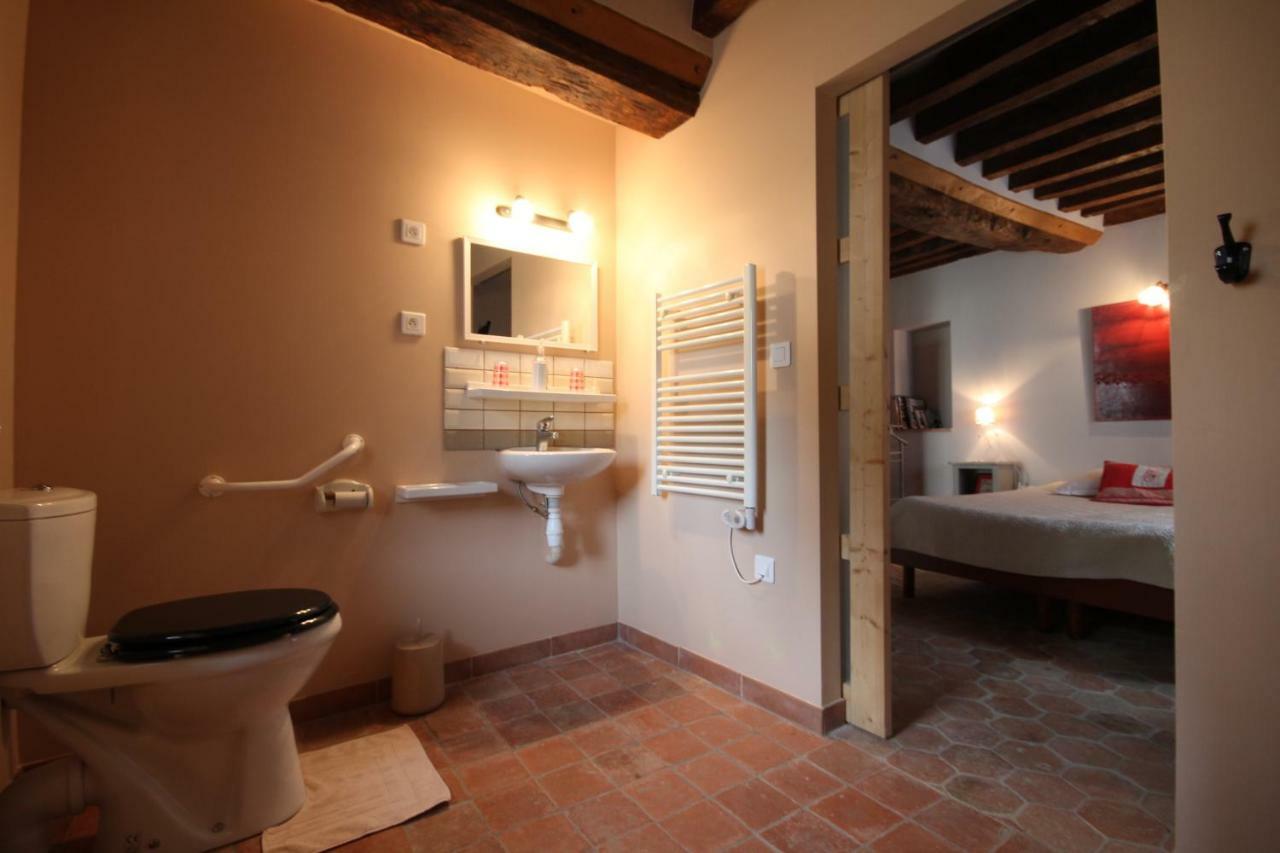 Manoir De Coulandon Hotel Argentan Kültér fotó