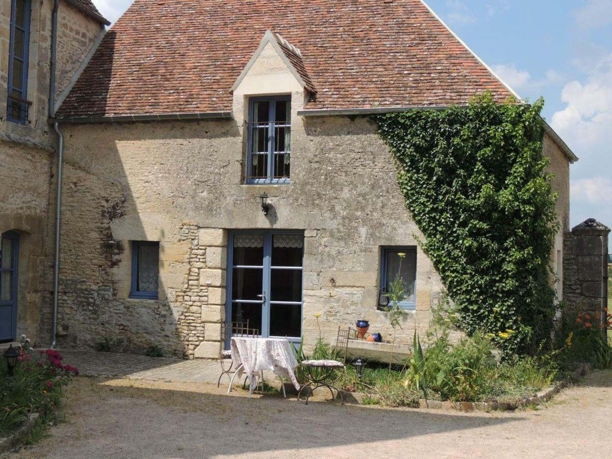 Manoir De Coulandon Hotel Argentan Kültér fotó
